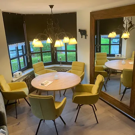 Appartement Murmelbau Kiefersfelden