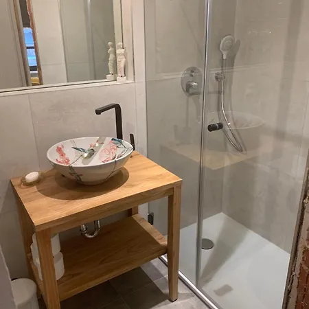 Murmelbau شقة كيفرسفلدن