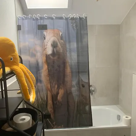 Murmelbau شقة كيفرسفلدن