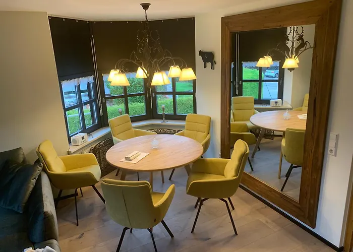 Apartamento Murmelbau Kiefersfelden