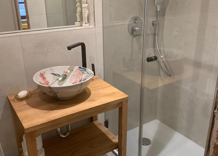 Murmelbau Apartamento Kiefersfelden