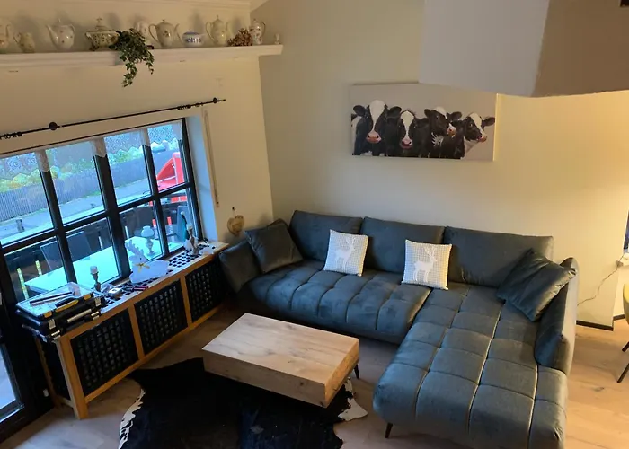 Murmelbau Apartamento