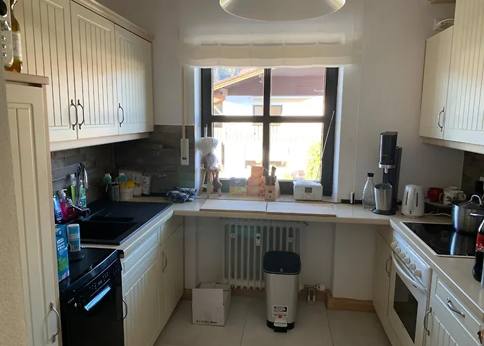Murmelbau Apartamento *