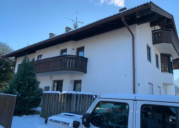 Murmelbau * Kiefersfelden