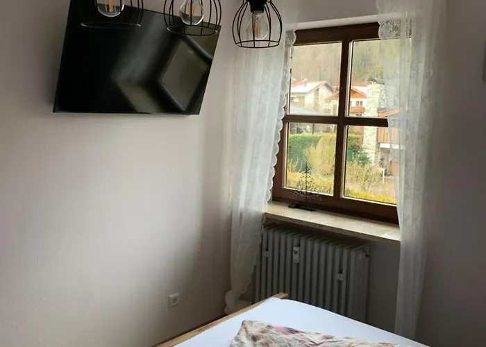 Murmelbau * Kiefersfelden