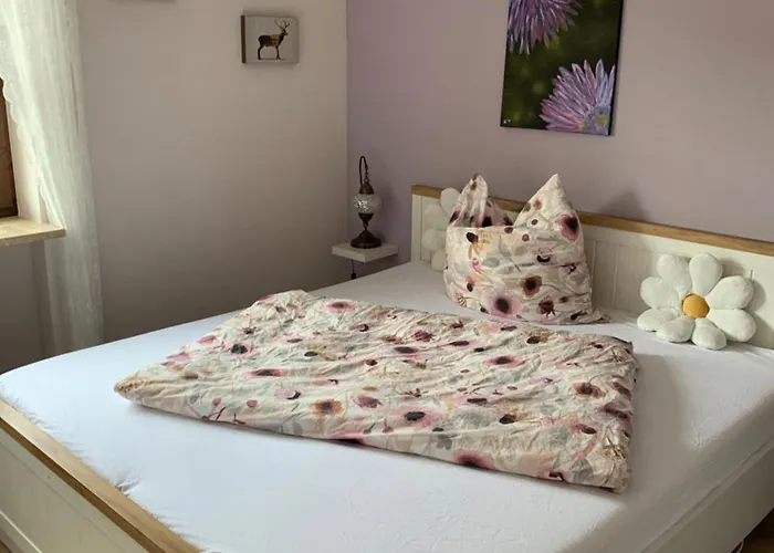 Murmelbau Apartamento Kiefersfelden