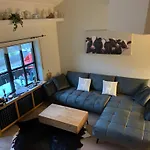 Murmelbau Apartmán