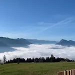 Murmelbau Kiefersfelden