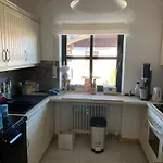 Murmelbau Lejlighed *