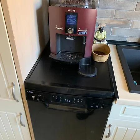 Apartman Murmelbau *