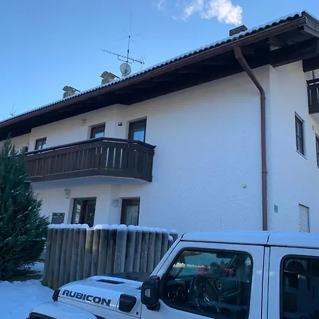 Murmelbau * Kiefersfelden